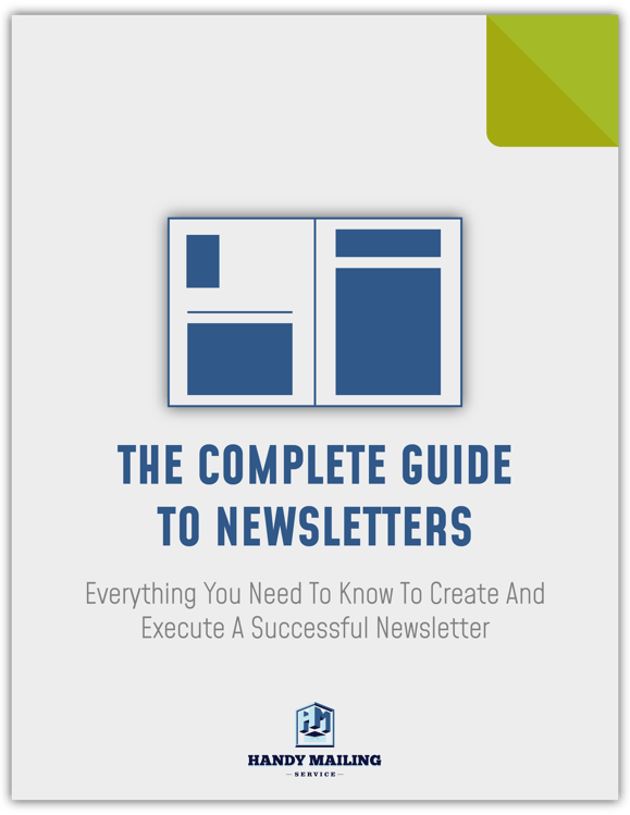 Complete Guide to newsletters